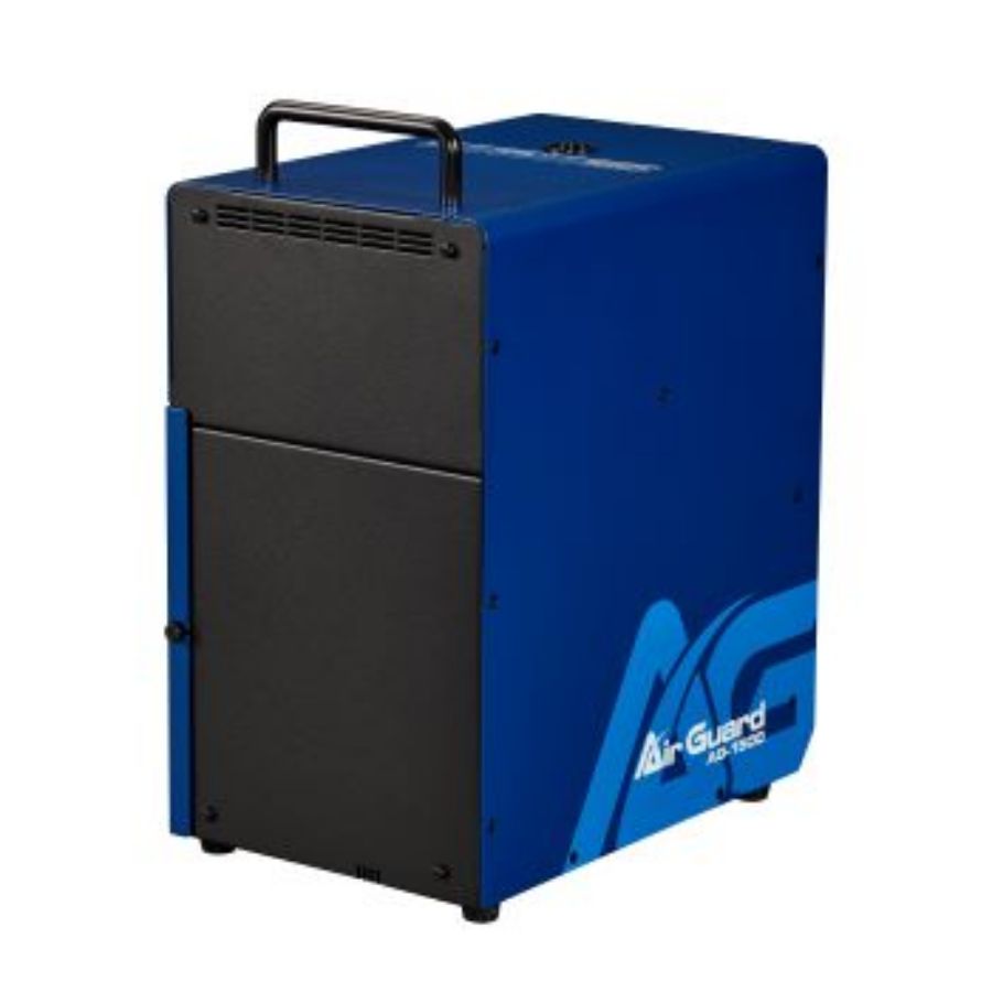 Frequently Asked Questions about the Antari Airguard Disinfection Fog Machine 